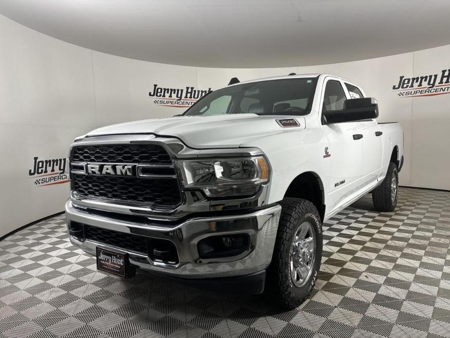 used 2022 Ram 2500 car, priced at $42,700