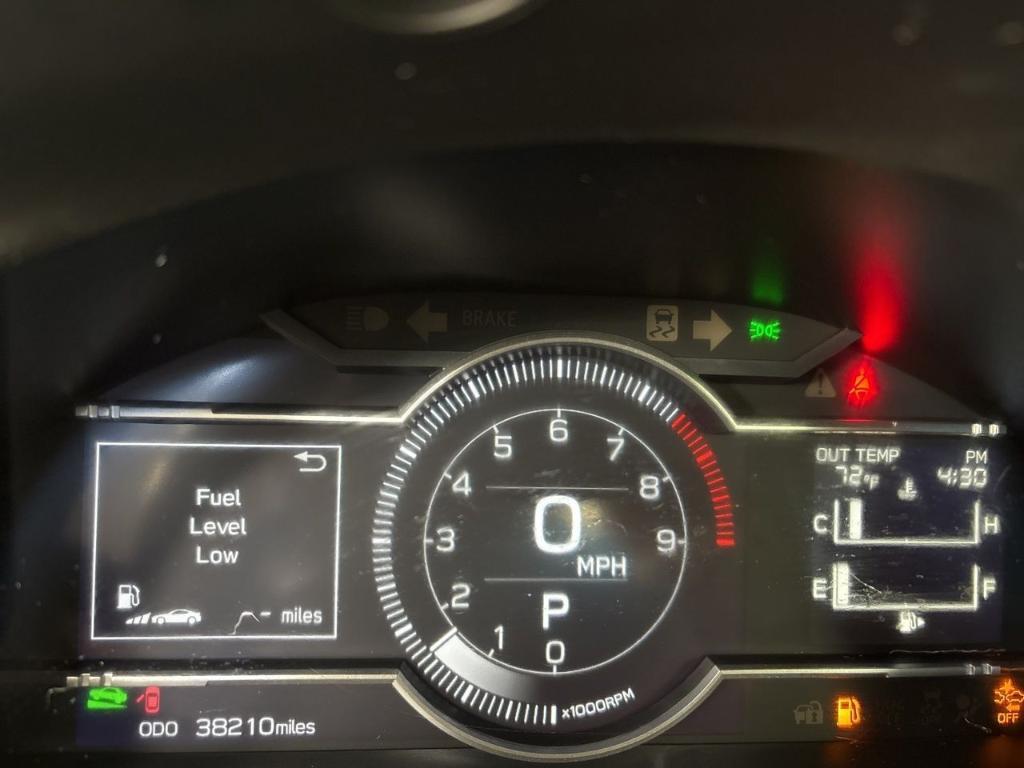 used 2023 Subaru BRZ car, priced at $28,500