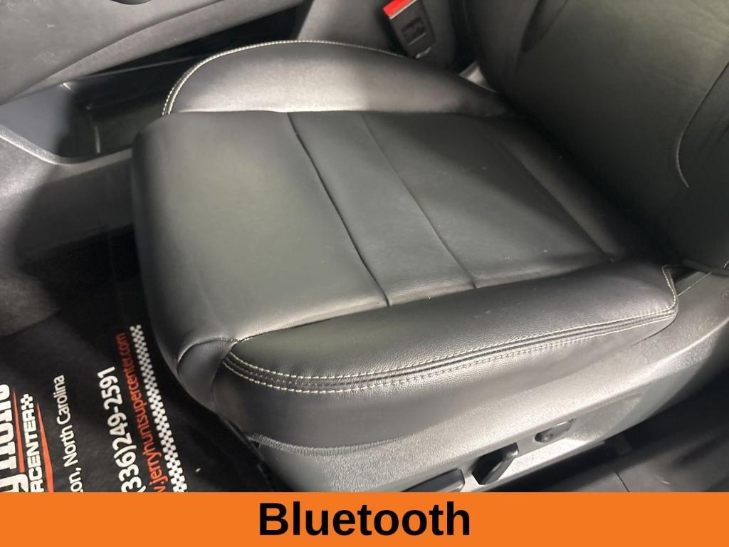 used 2023 Nissan Rogue car, priced at $24,700