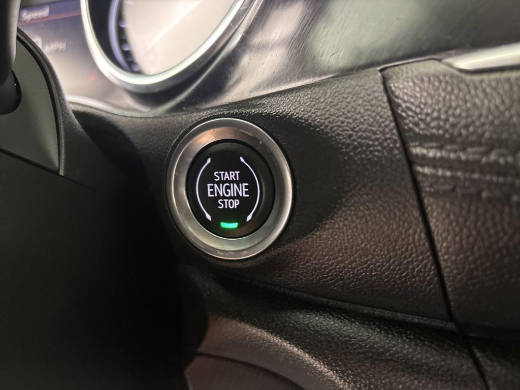 used 2021 Buick Encore GX car, priced at $19,700