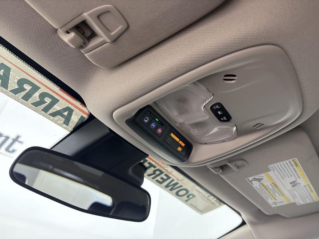 used 2021 Buick Encore GX car, priced at $19,700