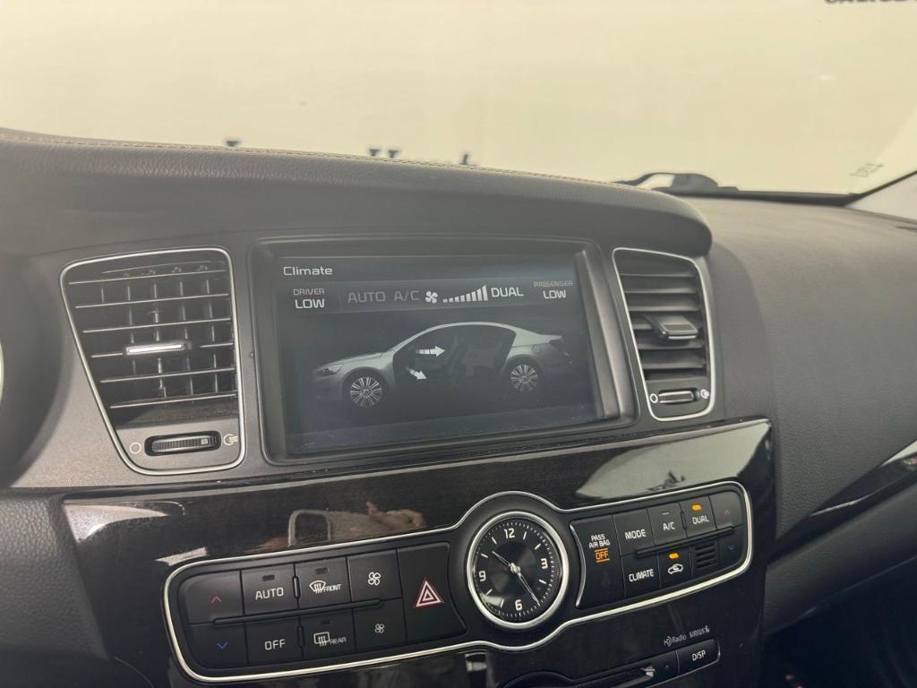 used 2014 Kia Cadenza car, priced at $8,585