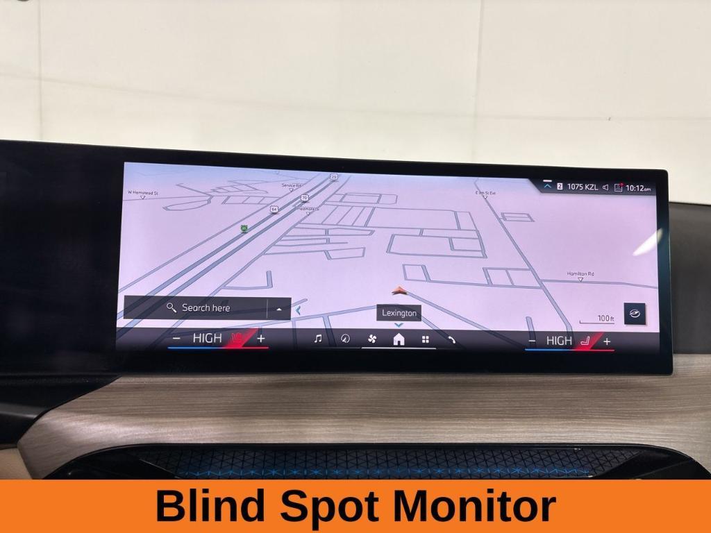 used 2025 BMW 330 car, priced at $39,300