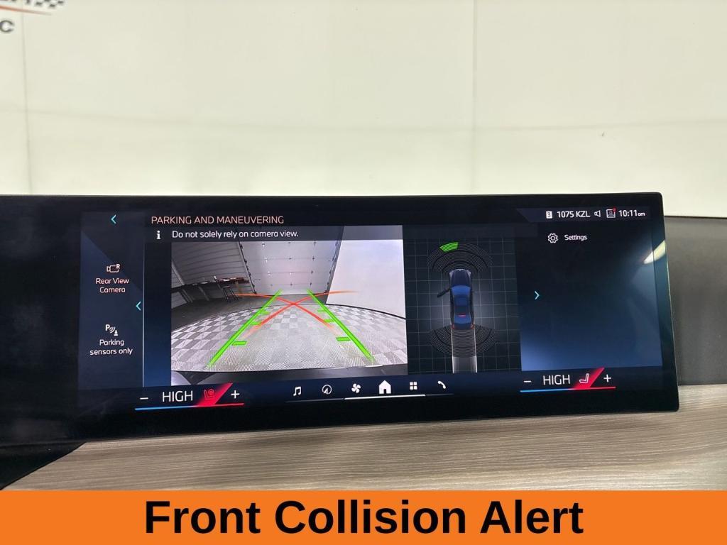 used 2025 BMW 330 car, priced at $39,300