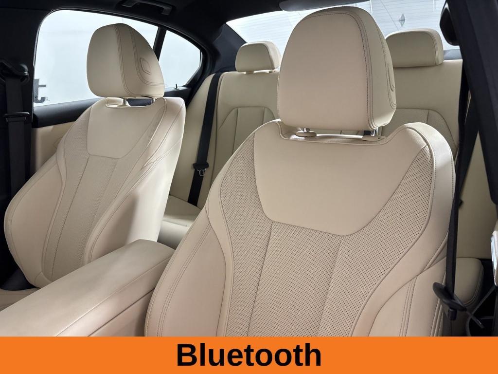 used 2025 BMW 330 car, priced at $39,300