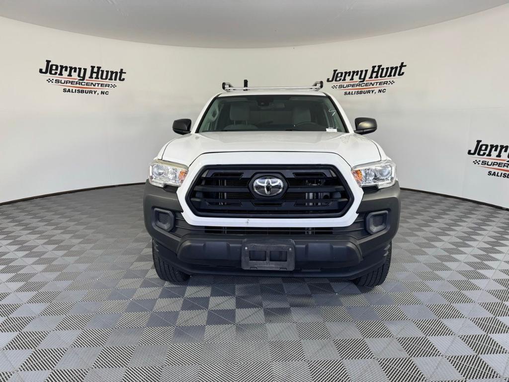 used 2019 Toyota Tacoma car, priced at $22,093