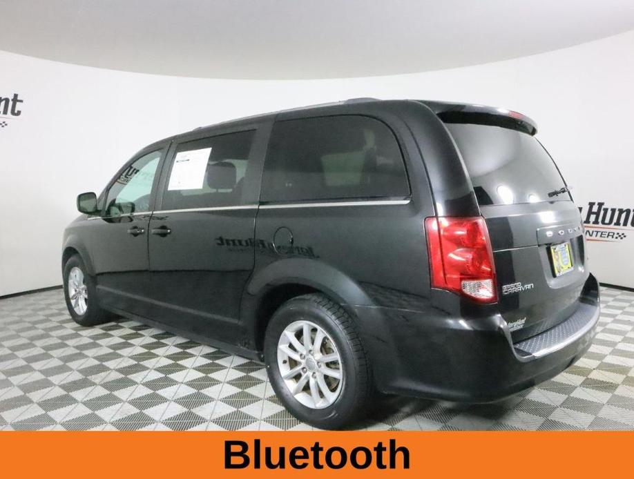 used 2020 Dodge Grand Caravan car, priced at $15,927