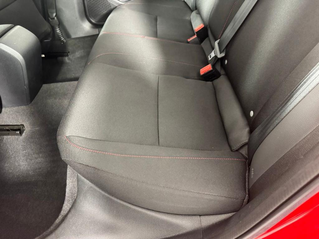 used 2023 Honda Civic Si car, priced at $28,288