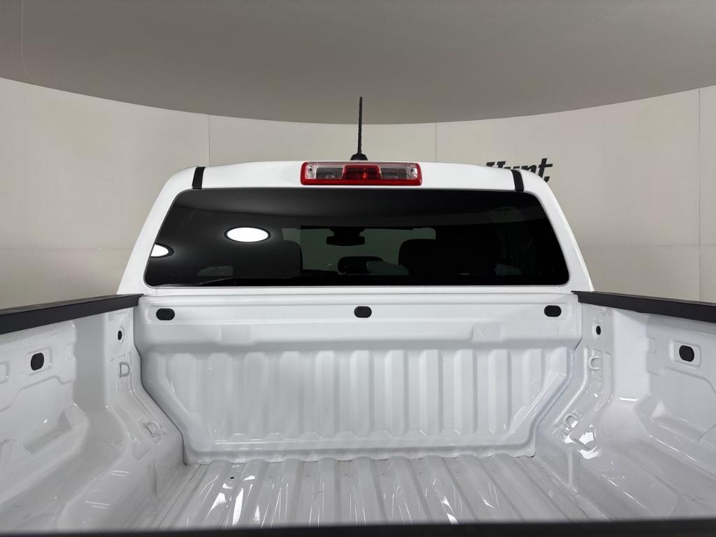 used 2024 GMC Canyon car, priced at $40,900