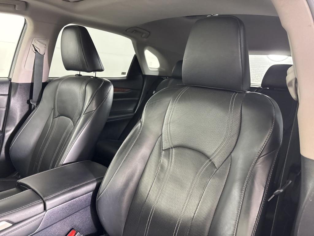 used 2019 Lexus RX 350 car