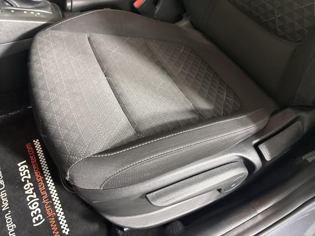 used 2019 Kia Rio car, priced at $8,800