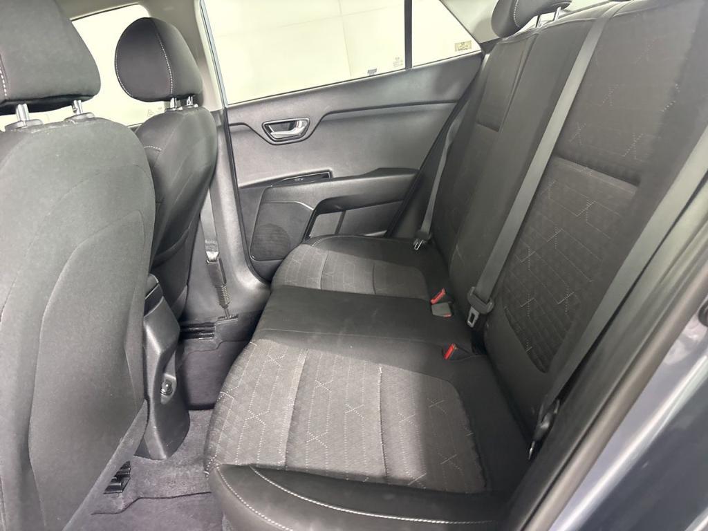 used 2019 Kia Rio car, priced at $8,800