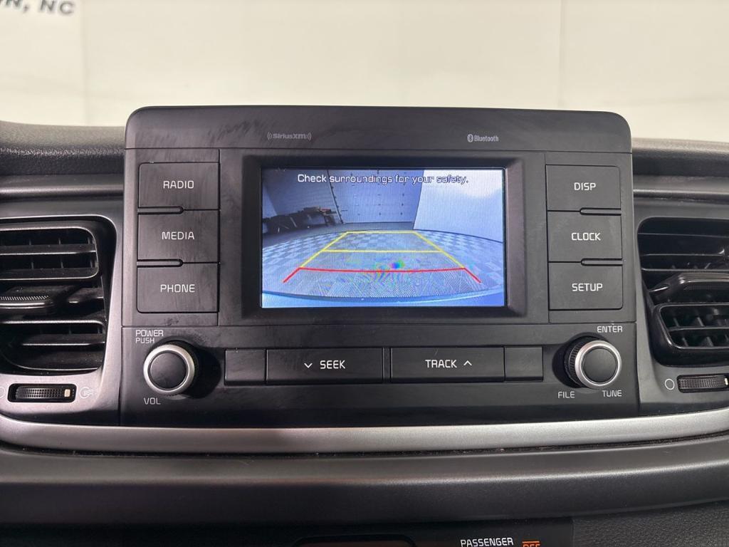 used 2019 Kia Rio car, priced at $8,800