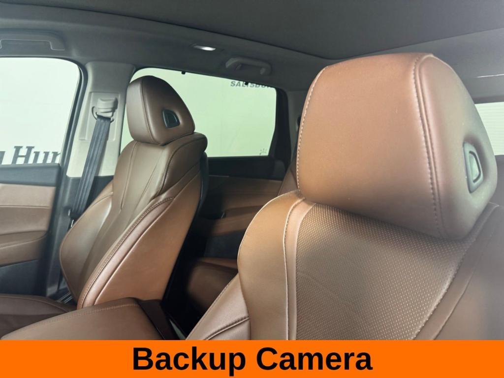used 2024 Acura MDX car, priced at $40,727