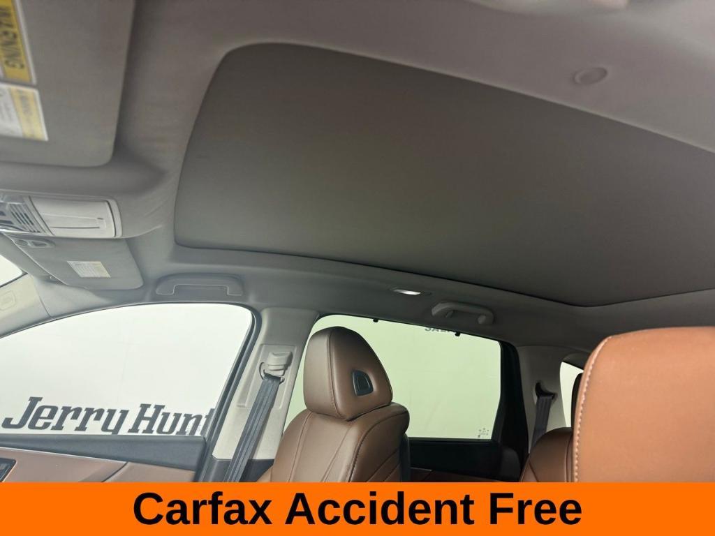 used 2024 Acura MDX car, priced at $40,727