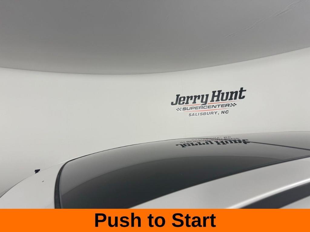 used 2024 Acura MDX car, priced at $40,727