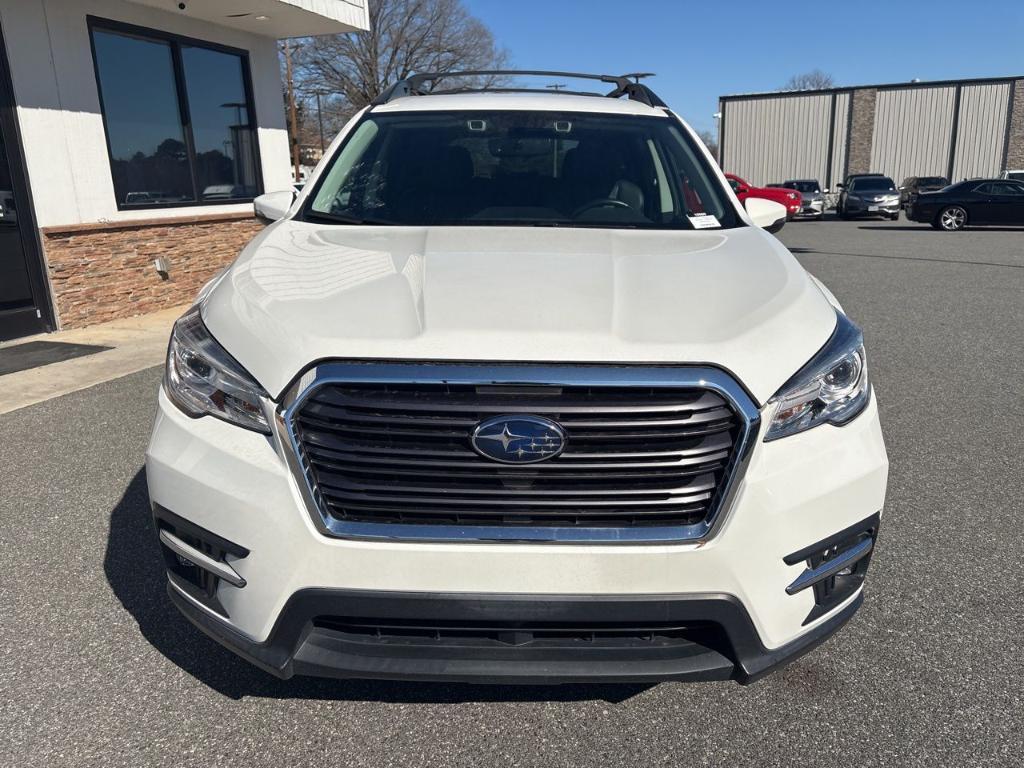 used 2021 Subaru Ascent car, priced at $27,988