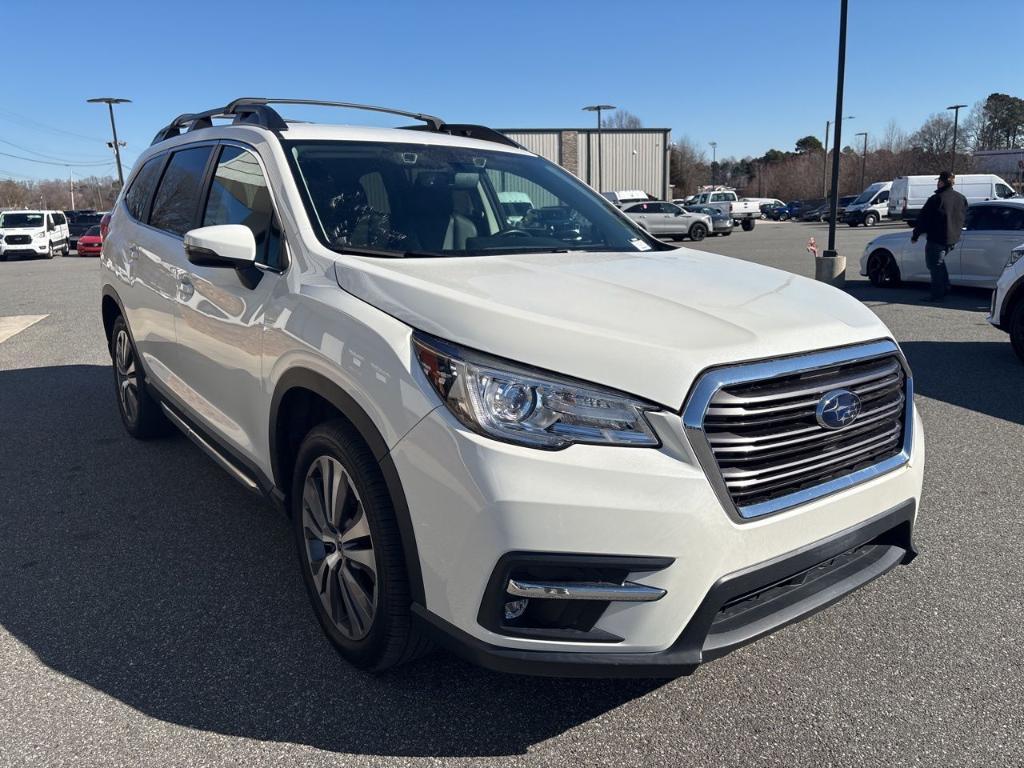 used 2021 Subaru Ascent car, priced at $27,988