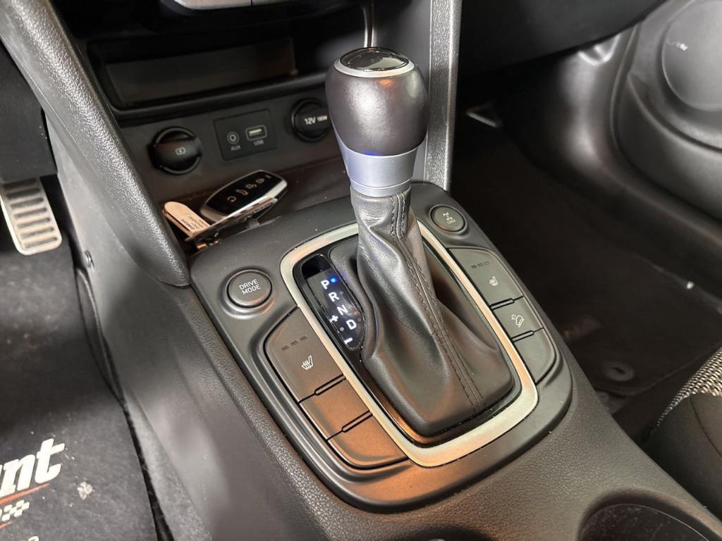 used 2021 Hyundai Kona car, priced at $18,588
