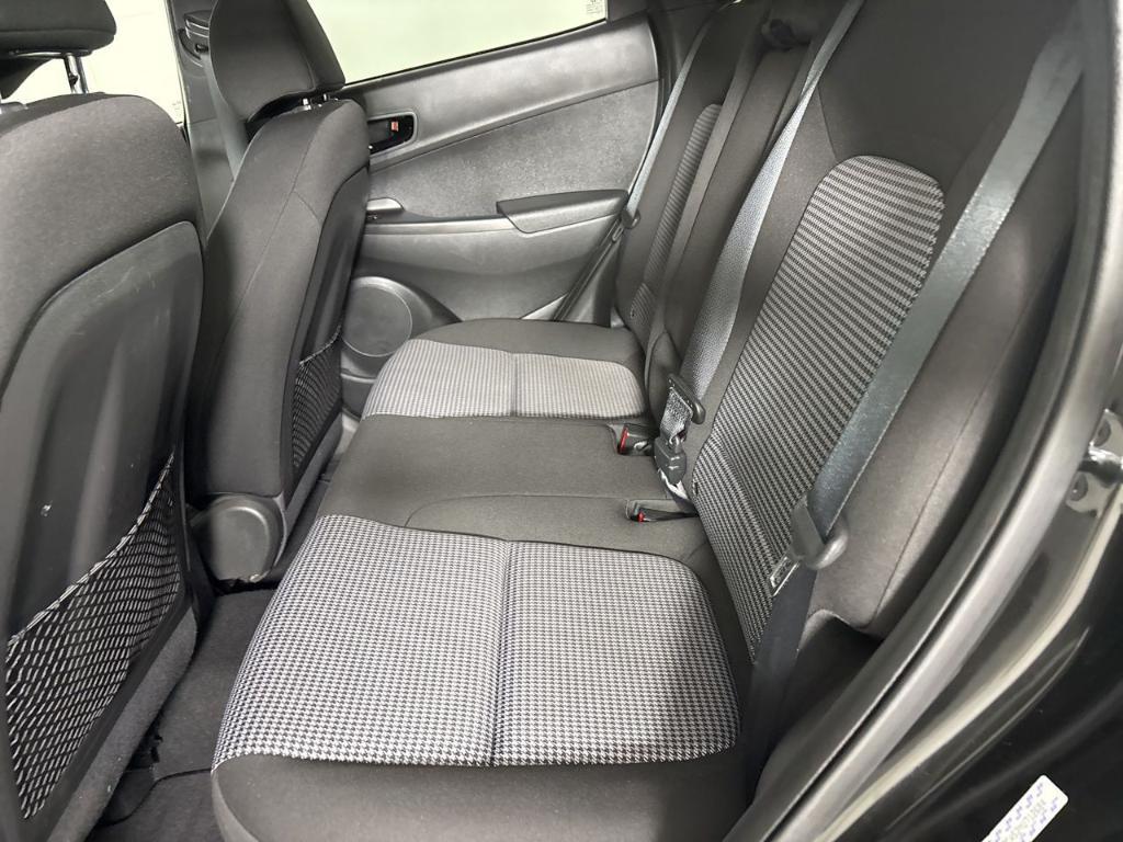 used 2021 Hyundai Kona car, priced at $18,588