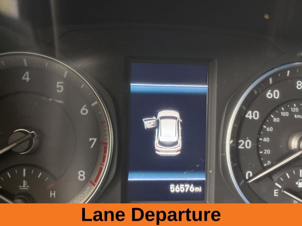 used 2021 Hyundai Kona car, priced at $18,588