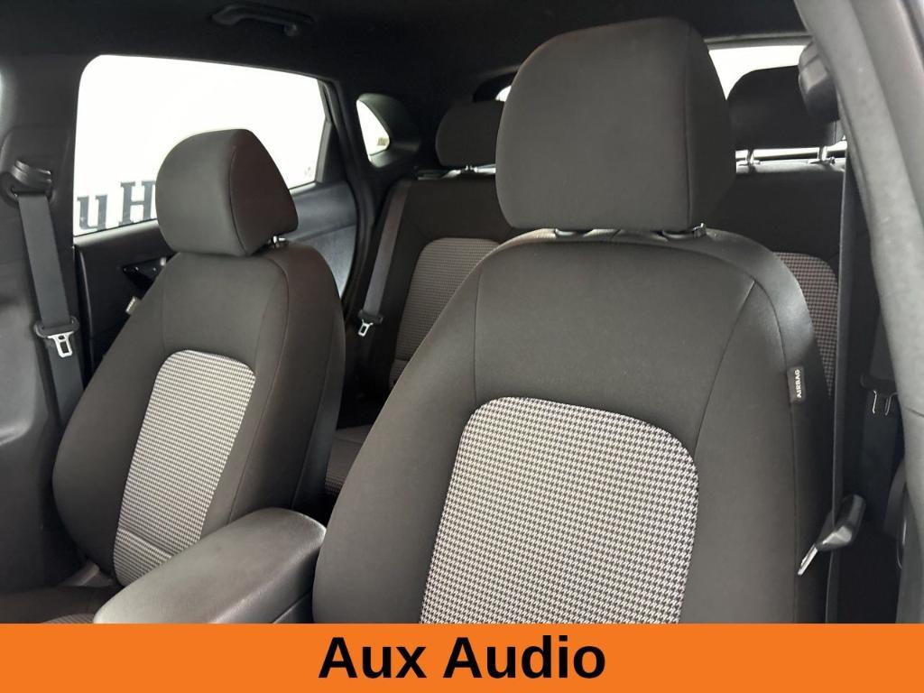 used 2021 Hyundai Kona car, priced at $18,588