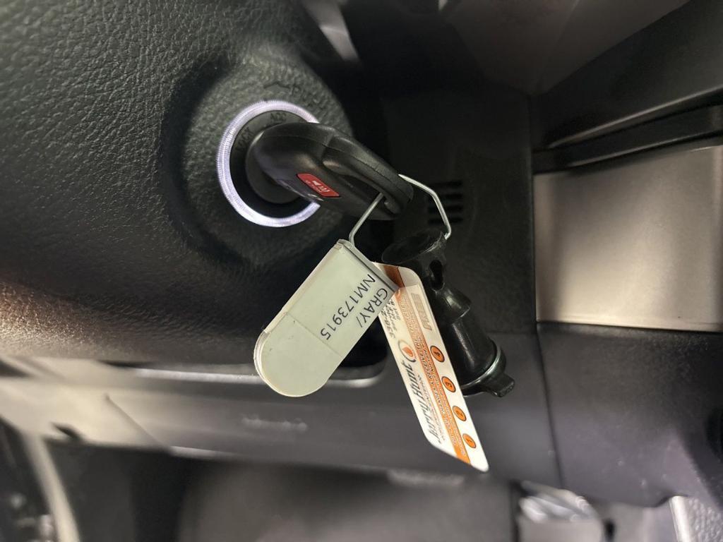 used 2022 Toyota Tacoma car, priced at $31,700