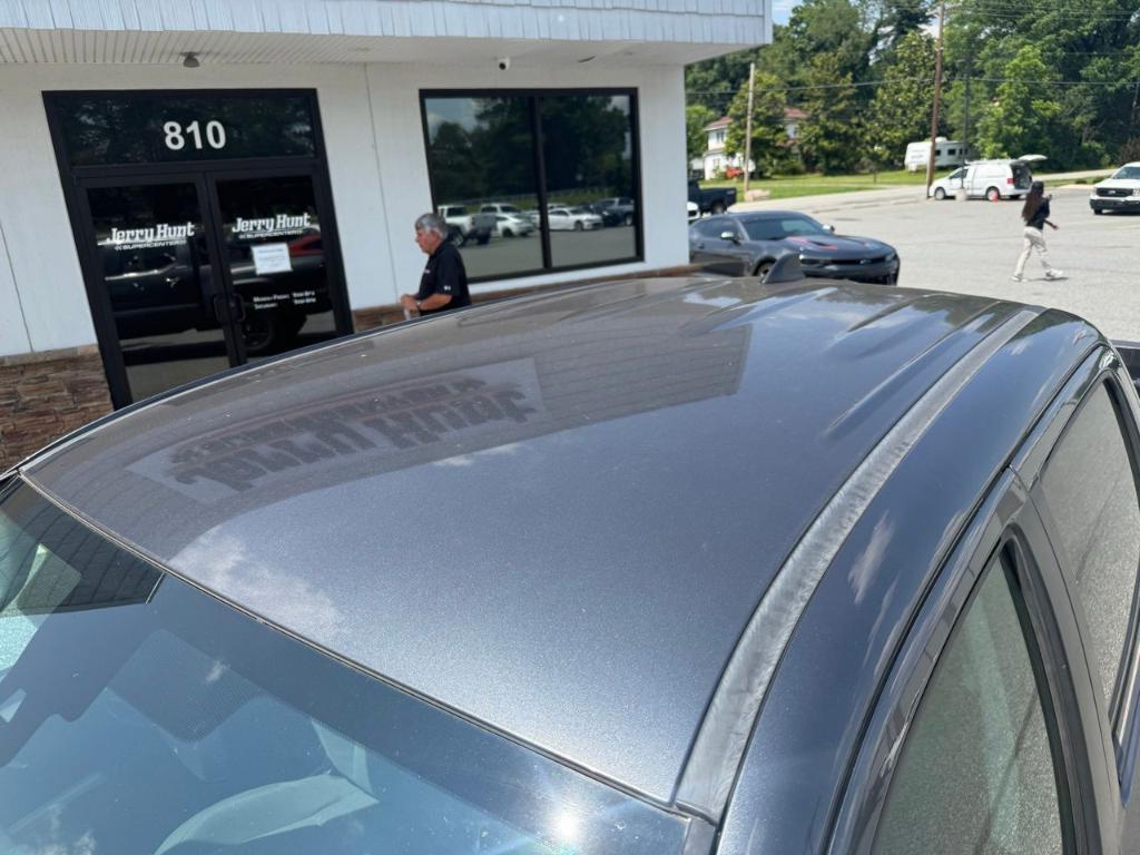 used 2022 Toyota Tacoma car, priced at $100,000