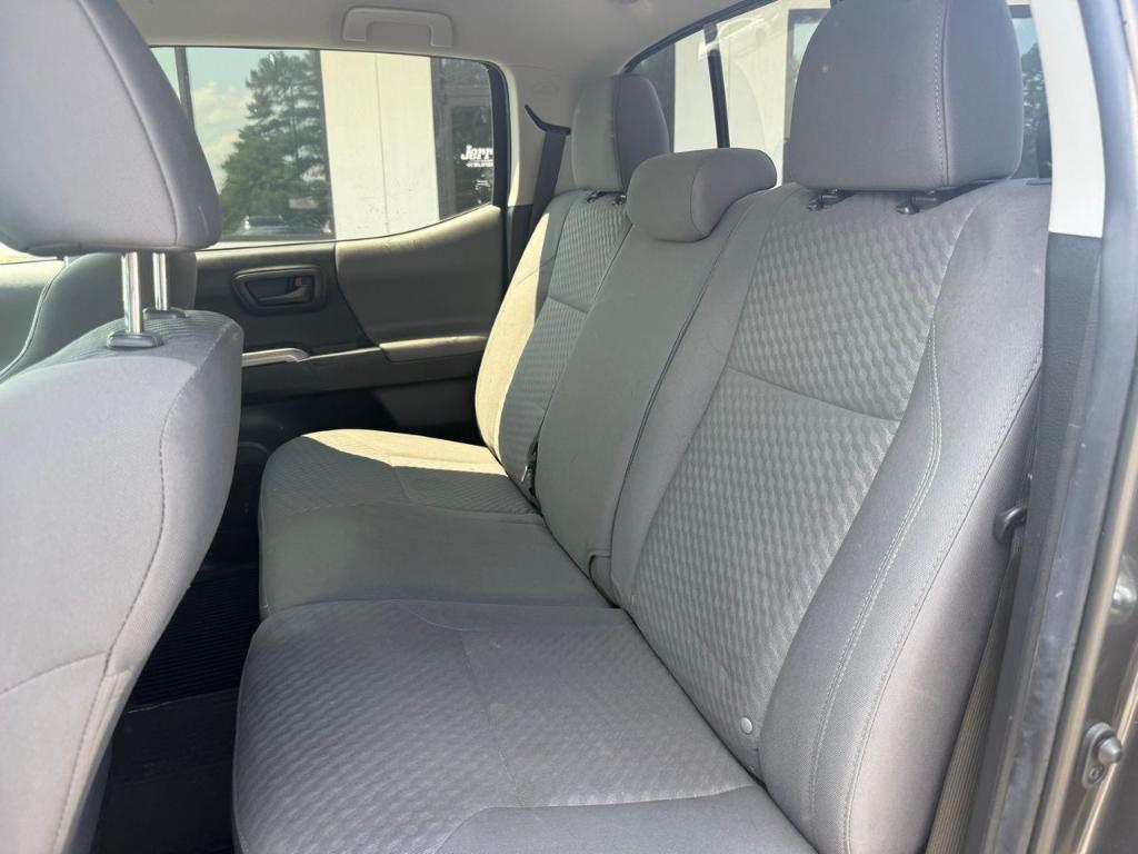 used 2022 Toyota Tacoma car, priced at $100,000