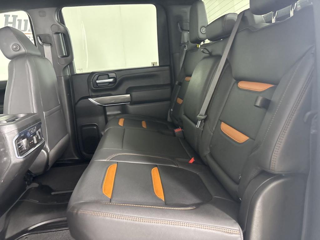 used 2022 GMC Sierra 2500 car, priced at $56,200