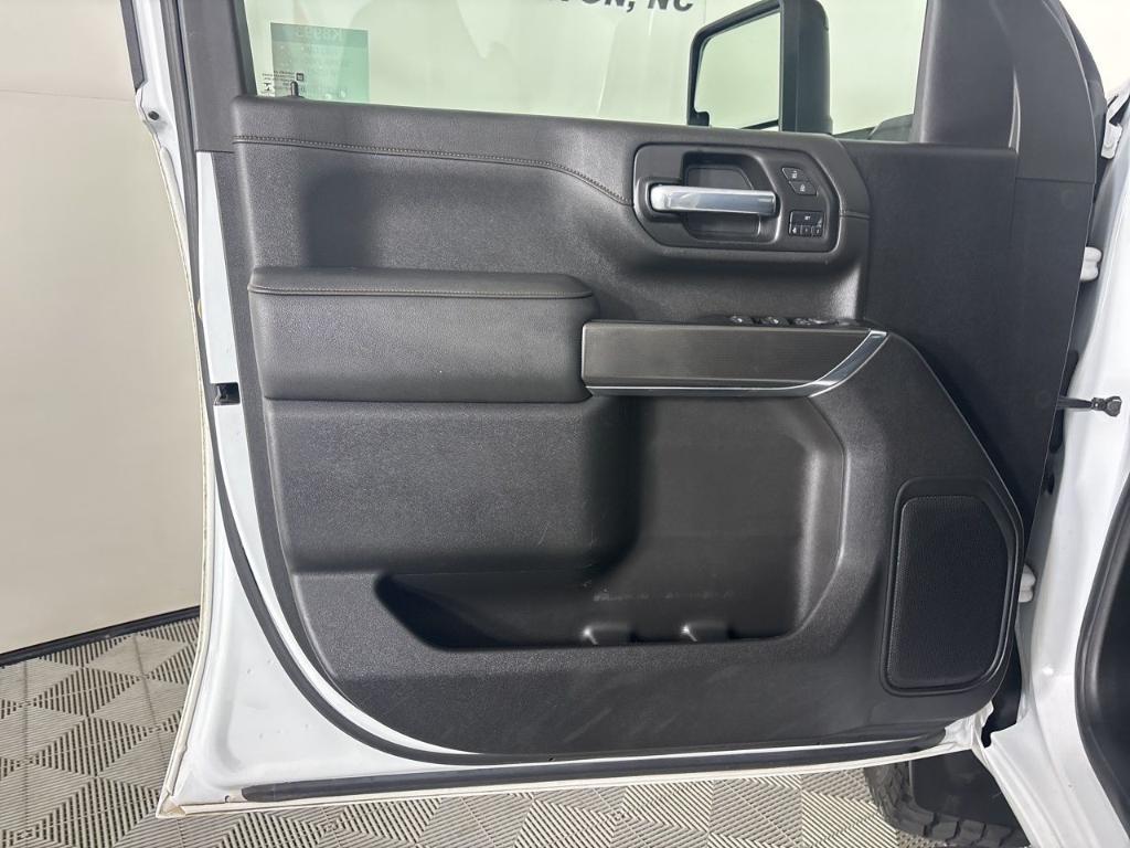 used 2022 GMC Sierra 2500 car, priced at $56,200