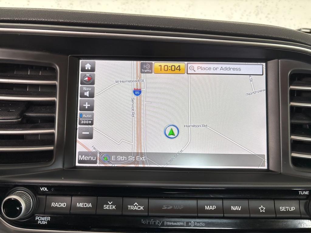 used 2020 Hyundai Elantra car, priced at $15,993