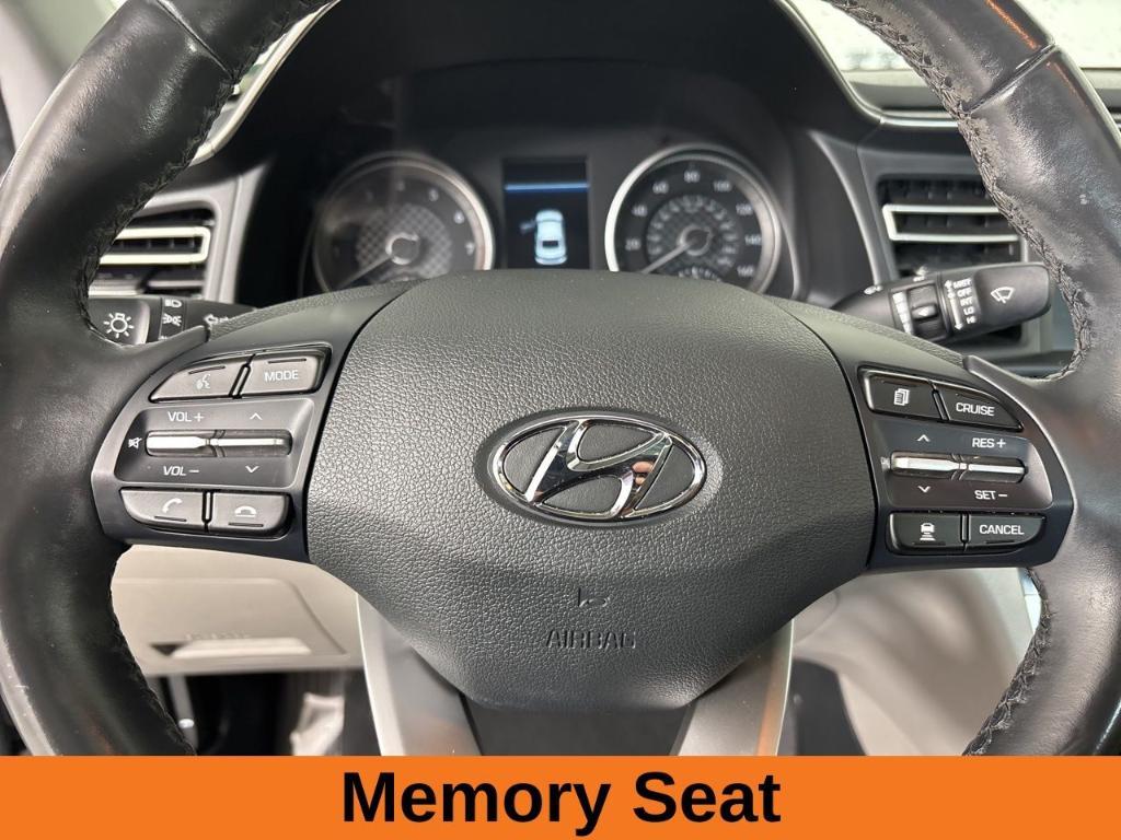 used 2020 Hyundai Elantra car, priced at $15,993