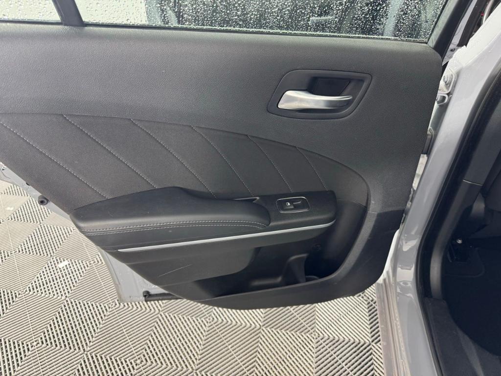 used 2022 Dodge Charger car, priced at $22,588