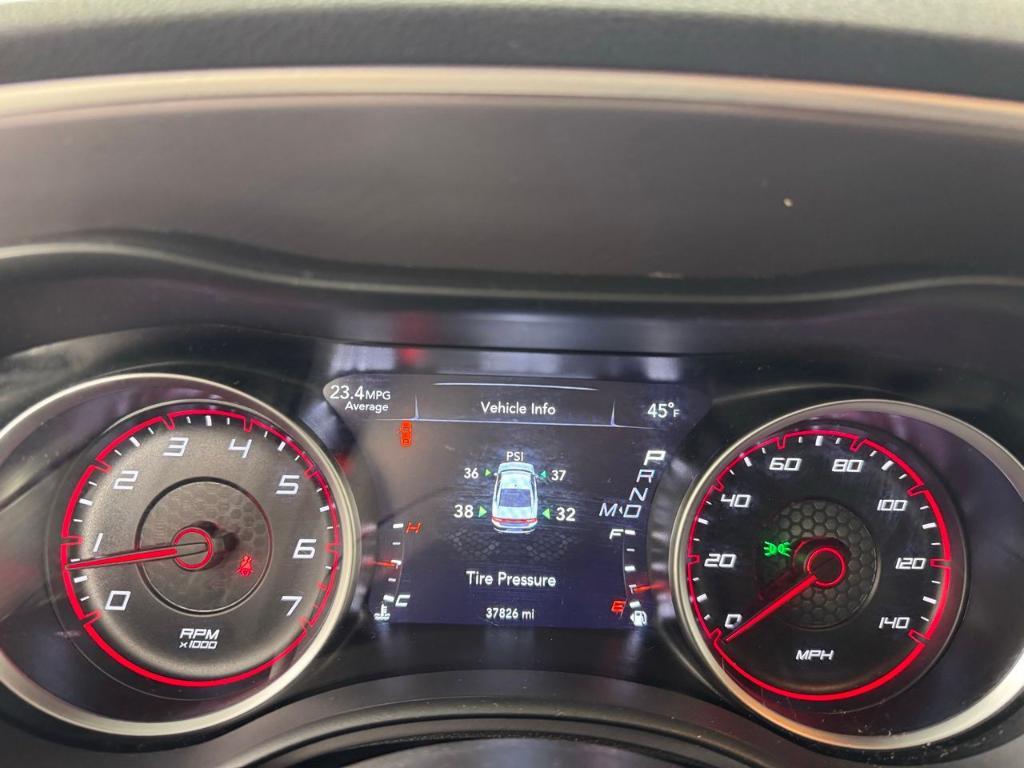 used 2022 Dodge Charger car, priced at $22,588