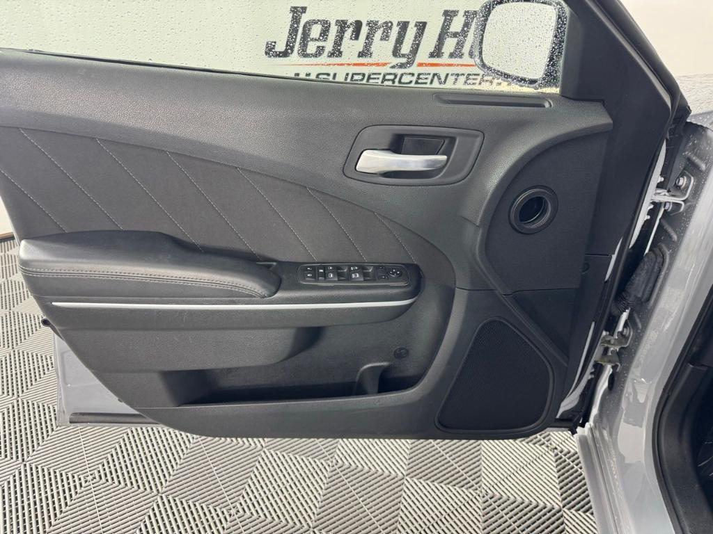 used 2022 Dodge Charger car, priced at $22,588