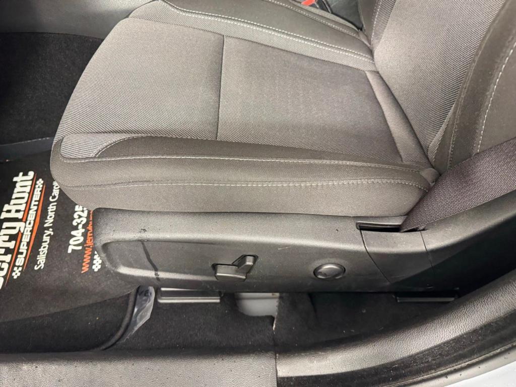 used 2022 Dodge Charger car, priced at $22,588