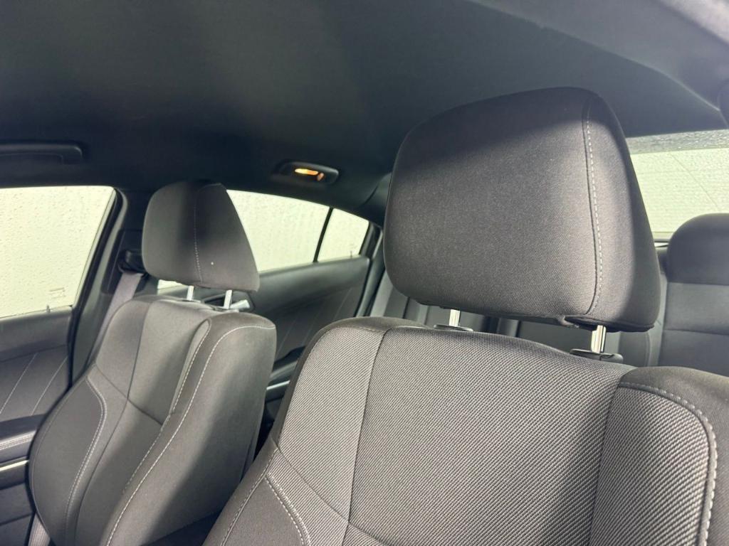 used 2022 Dodge Charger car, priced at $22,588