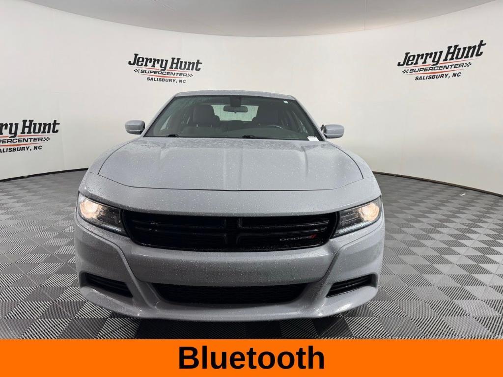 used 2022 Dodge Charger car, priced at $22,588