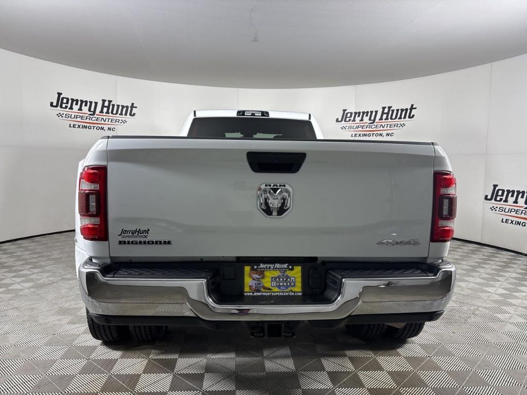 used 2024 Ram 3500 car, priced at $53,789