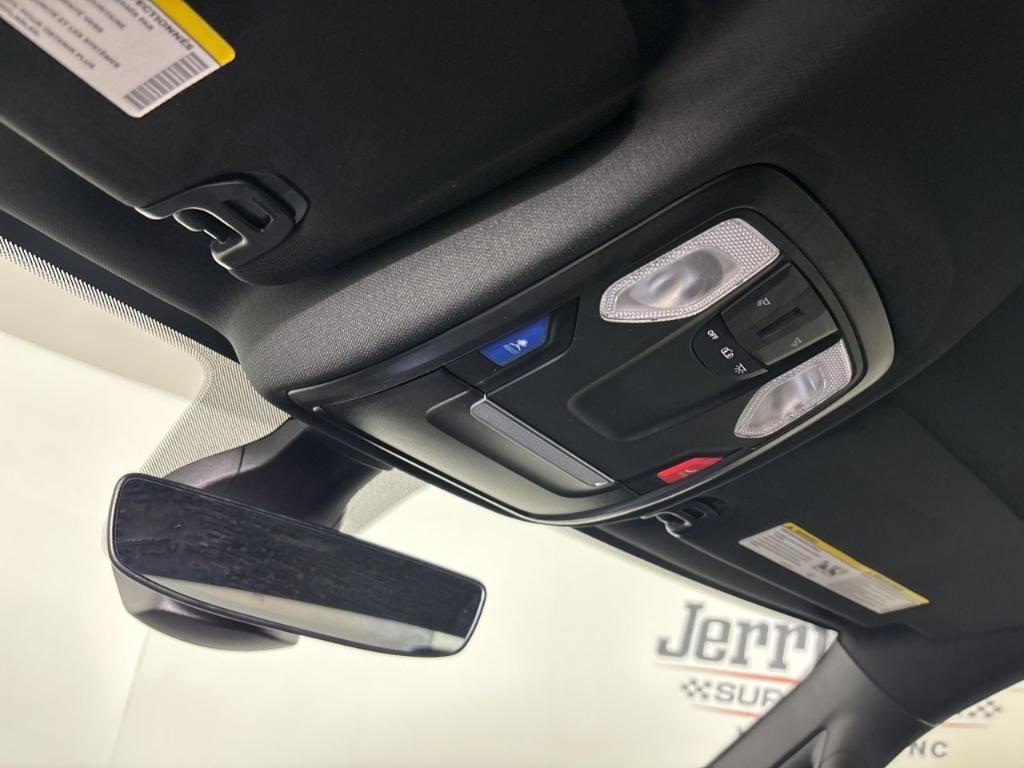 used 2024 Ram 3500 car, priced at $53,789