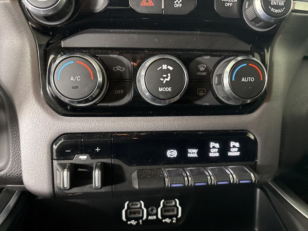 used 2024 Ram 3500 car, priced at $53,789
