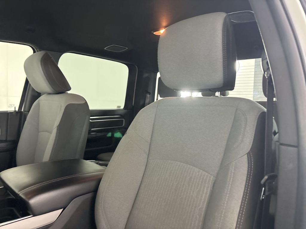 used 2024 Ram 3500 car, priced at $53,789