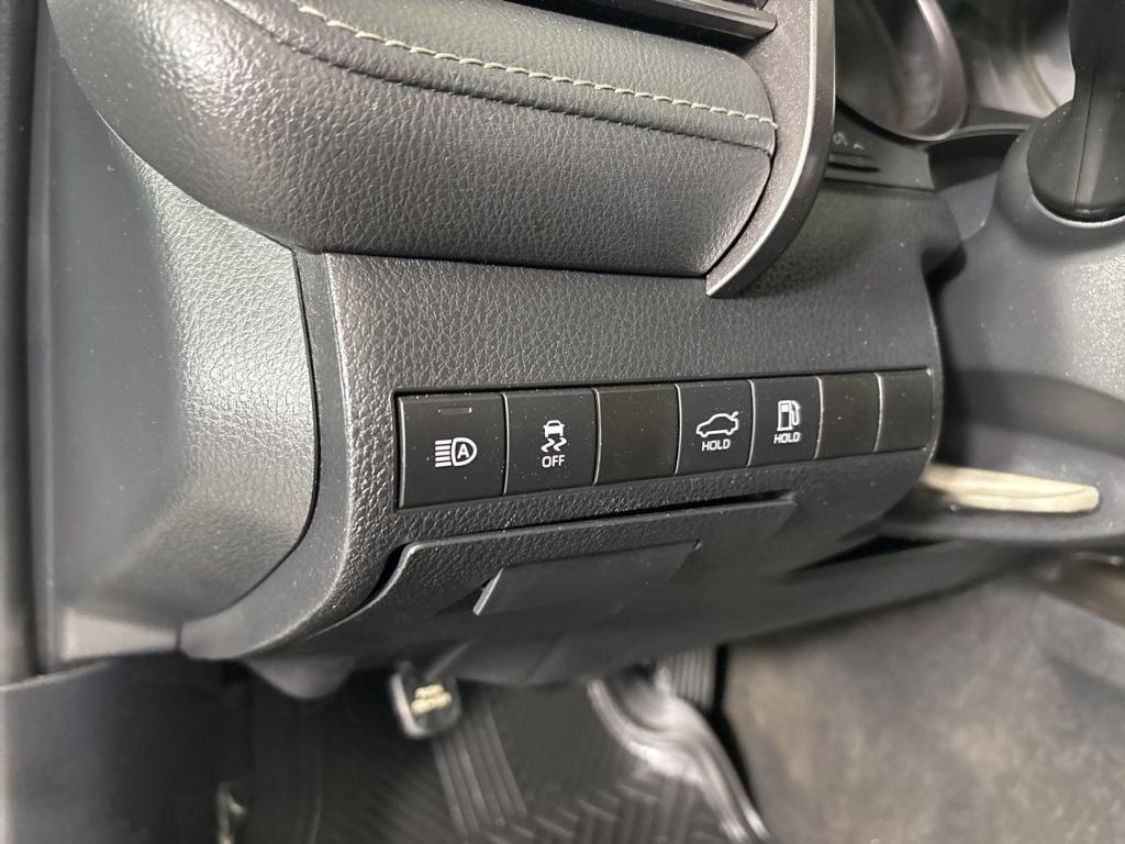 used 2021 Toyota Camry car, priced at $20,200