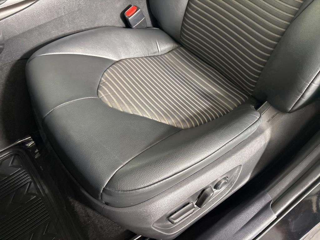 used 2021 Toyota Camry car, priced at $20,200