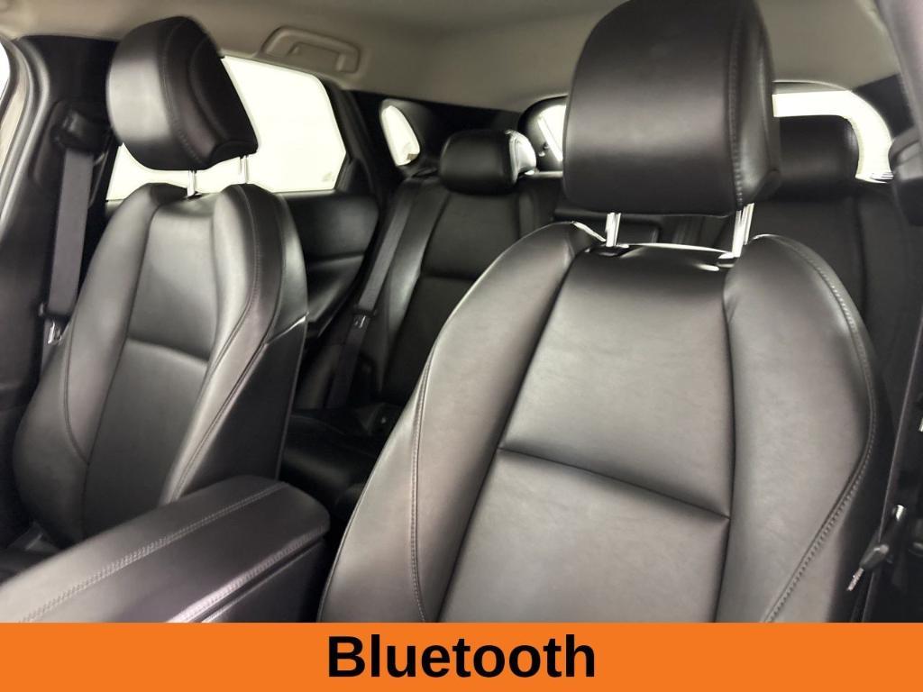 used 2023 Mazda CX-30 car, priced at $19,852