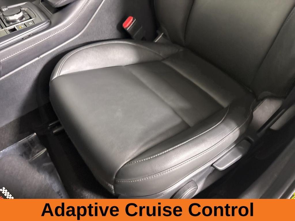 used 2023 Mazda CX-30 car, priced at $19,852