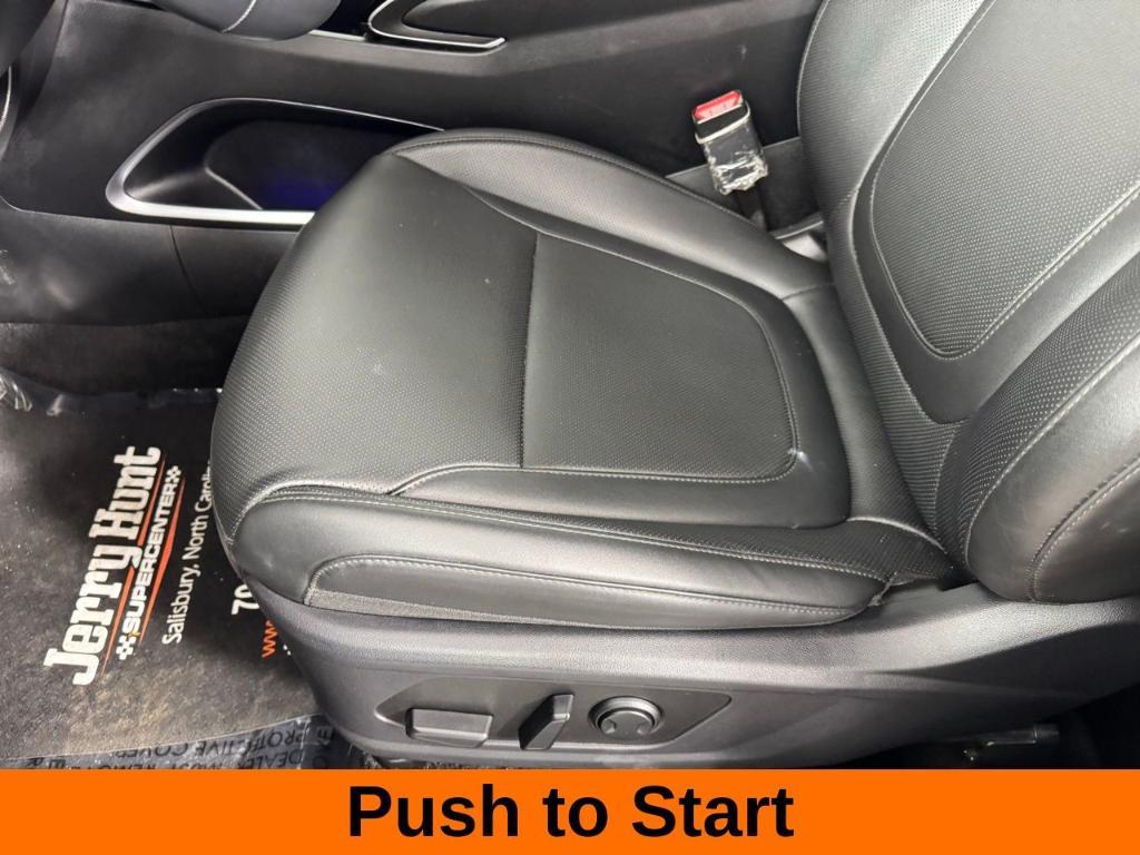 used 2023 Hyundai TUCSON Hybrid car, priced at $24,838
