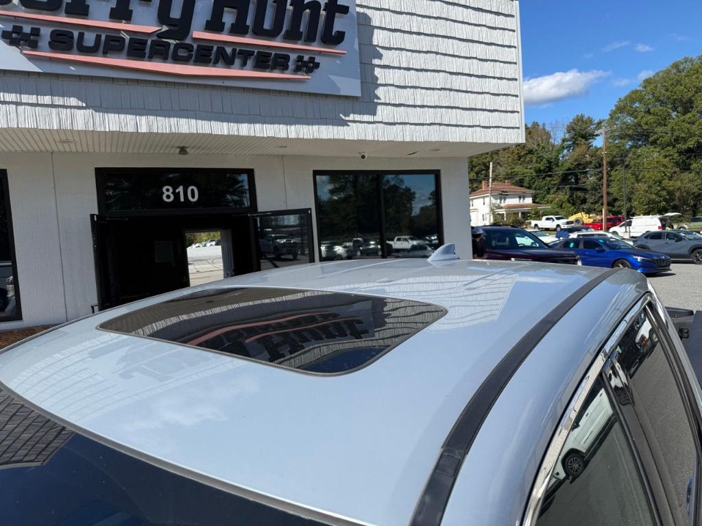 used 2022 Honda Ridgeline car, priced at $32,988