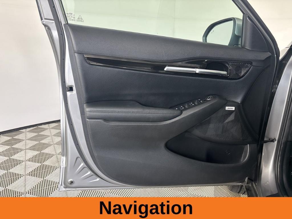 used 2021 Kia Seltos car, priced at $20,800
